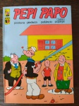 PEPI PAPO - Nº 6 - Editora SABER - Impecável