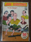 JIM GORDON - Nº 8 - Editora Rio Gráfica - Bem Conservada