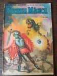 VARINHA MÁGICA - Nº 47 -  Seleções Juvenis - Marcas do tempo 