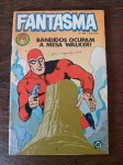 FANTASMA - Nº 289 - Editora RGE - Bem Conservada