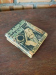 CHARLIE CHAN - A POLÍCIA DE HONOLULU  - Bilblioteca Mirim - Nº 5 - Marcas do tempo