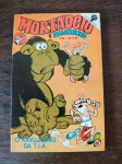 MORTADELO e SALAMINHO - Nº 64 - Editora RGE - Impecável