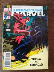 SUPER AVENTURAS MARVEL - Nº 137 - Editora Abril - Impecável