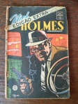 NICK HOLMES - Nº 25 - RGE - Conservada