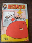 O REIZINHO - ANO  I - Nº 2 - RGE  - Bem Conservada