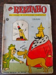 O REIZINHO - ANO 1 - Nº 5 - RGE  -  Marcas o tempo