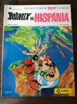 ASTERIX NA HISPÂNIA  - Nº 7 - -celibra - Impecável