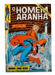 HQ - Revista em Quadrinhos: O HOMEM ARANHA, nº 30, 1ª Série, datada de setembro de 1971, Editora EBAL. Título de capa: "Morrer como Herói".