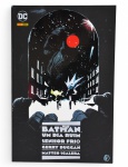 DC - BATMAN - "Um dia Ruim - Senhor Frio", volume 4. Por Gerry Duggan e Matteo Scalera. Editora Panini Comics, ano 2023. Excelente estado de conservação. Brochura.