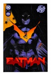 EDIÇÃO Nº 1 - DC - BATMAN: nº 1, datada de 2023, Editora Panini. Edição de Colecionador - Nova Fase! Começa aqui uma nova era para o Cavaleiro das Trevas escrita por Chip Zdarsky!