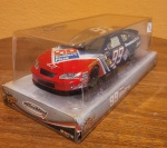 Michael Waltrip #15 Winners Circle Domino's NASCAR. Conservado na embalagem original, perfeito.