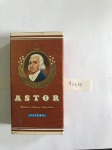 Carteira de cigarro ASTOR . WALDORF ASTORIA CIGARETTEN. Germany