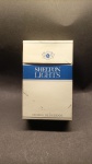 Carteira de cigarro SHELTON LIGHTS