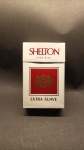 Carteira de cigarro SHELTON EXTRA SUAVE
