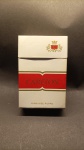 Carteira de cigarro CARLTON KING SIZE FILTRO