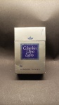 Carteira de cigarro COLUMBIA ULTRA LIGHTS