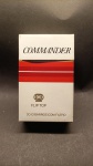 Carteira de cigarro COMMANDER FLIP TOP