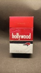 Carteira de cigarro HOLLYWOOD EXTRA QUALITY FILTER BOX