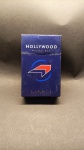 Carteira de cigarro HOLLYWOOD FILTER BOX LIGHTS AMERICAN BLEND