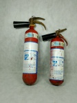 Extintores