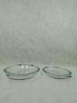 Duas tigelas