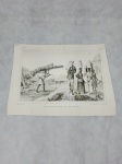 Duas gravuras