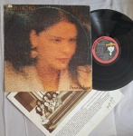 LP ANGELA RORO - PROVA DE AMOR C/ ENCARTE // CAPA CONFORME FOTOS // DISCO EM MUITO BOM ESTADO // PODE CONTER RISCOS QUE CAUSAM CHIADOS, RUÍDOS OU PULOS