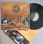 LP CIDADE NEGRA - SOBRE TODAS AS FORÇAS C/ ENCARTE // CAPA CONFORME FOTOS // DISCO EM MUITO BOM ESTADO // PODE CONTER RISCOS QUE CAUSAM CHIADOS, RUÍDOS OU PULOS
