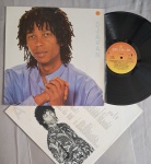 LP DJAVAN 1989 C/ ENCARTE // CAPA CONFORME FOTOS // DISCO EM MUITO BOM ESTADO // PODE CONTER RISCOS QUE CAUSAM CHIADOS, RUÍDOS OU PULOS