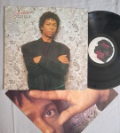 LP DJAVAN - NÃO É AZUL MAS É MAR C/ ENCARTE // CAPA CONFORME FOTOS // DISCO EM MUITO BOM ESTADO // PODE CONTER RISCOS QUE CAUSAM CHIADOS, RUÍDOS OU PULOS