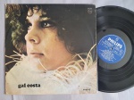 LP GAL COSTA 1969 / 1982 // CAPA CONFORME FOTOS // DISCO EM MUITO BOM ESTADO // PODE CONTER RISCOS QUE CAUSAM CHIADOS, RUÍDOS OU PULOS