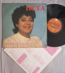 LP IRCÉA - FEITO DIADEMA C/ ENCARTE // CAPA CONFORME FOTOS // DISCO EM MUITO BOM ESTADO // PODE CONTER RISCOS QUE CAUSAM CHIADOS, RUÍDOS OU PULOS