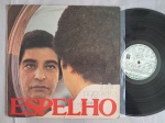 LP JOÃO NOGUEIRA - ESPELHO // CAPA CONFORME FOTOS // DISCO EM MUITO BOM ESTADO // PODE CONTER RISCOS QUE CAUSAM CHIADOS, RUÍDOS OU PULOS