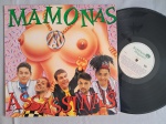 LP MAMONAS ASSASSINAS // CAPA CONFORME FOTOS // DISCO EM MUITO BOM ESTADO // PODE CONTER RISCOS QUE CAUSAM CHIADOS, RUÍDOS OU PULOS