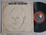 LP NELSON SARGENTO - SONHO DE UM SAMBISTA // CAPA CONFORME FOTOS // DISCO EM MUITO BOM ESTADO // PODE CONTER RISCOS QUE CAUSAM CHIADOS, RUÍDOS OU PULOS