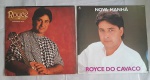 02 LPS ROYCE DO CAVACO // CAPA CONFORME FOTOS // DISCO EM MUITO BOM ESTADO // PODE CONTER RISCOS QUE CAUSAM CHIADOS, RUÍDOS OU PULOS