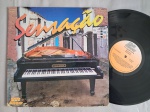 LP GRUPO SENSAÇÃO - TREM BRASIL 1996 // CAPA CONFORME FOTOS // DISCO EM MUITO BOM ESTADO // PODE CONTER RISCOS QUE CAUSAM CHIADOS, RUÍDOS OU PULOS