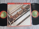 LP THE BEATLES - 1962-1966 CAPA DUPLA // CAPA CONFORME FOTOS // DISCO EM MUITO BOM ESTADO // PODE CONTER RISCOS QUE CAUSAM CHIADOS, RUÍDOS OU PULOS