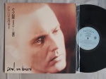 LP CURT SMITH - SOUL ON BOARD // CAPA CONFORME FOTOS // DISCO EM MUITO BOM ESTADO // PODE CONTER RISCOS QUE CAUSAM CHIADOS, RUÍDOS OU PULOS