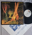 LP ECHO AND THE BUNNYMEN - CROCODILES C/ ENCARTE // CAPA CONFORME FOTOS // DISCO EM MUITO BOM ESTADO // PODE CONTER RISCOS QUE CAUSAM CHIADOS, RUÍDOS OU PULOS