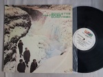 LP ECHO AND THE BUNNYMEN - PORCUPINE // CAPA CONFORME FOTOS // DISCO EM MUITO BOM ESTADO // PODE CONTER RISCOS QUE CAUSAM CHIADOS, RUÍDOS OU PULOS