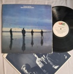LP ECHO AND THE BUNNYMEN - HEAVEN UP HERE C/ ENCARTE // CAPA CONFORME FOTOS // DISCO EM MUITO BOM ESTADO // PODE CONTER RISCOS QUE CAUSAM CHIADOS, RUÍDOS OU PULOS