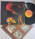 LP ELECTRIC LIGHT ORCHESTRA - DISCOVERY CAPA DUPLA C/ ENCARTE // CAPA CONFORME FOTOS // DISCO EM MUITO BOM ESTADO // PODE CONTER RISCOS QUE CAUSAM CHIADOS, RUÍDOS OU PULOS
