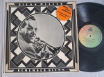 LP GLENN MILLER - REMEMBER GLENN // CAPA CONFORME FOTOS // DISCO EM MUITO BOM ESTADO // PODE CONTER RISCOS QUE CAUSAM CHIADOS, RUÍDOS OU PULOS