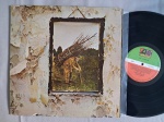 LP LED ZEPPELIN // CAPA CONFORME FOTOS // DISCO EM MUITO BOM ESTADO // PODE CONTER RISCOS QUE CAUSAM CHIADOS, RUÍDOS OU PULOS