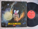 LP MANDRILL - MANDRILL IS // CAPA CONFORME FOTOS // DISCO EM MUITO BOM ESTADO // PODE CONTER RISCOS QUE CAUSAM CHIADOS, RUÍDOS OU PULOS
