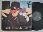 LP 12' MIX PROMO PAUL McCARTNEY - MY BRAVE FACE // CAPA CONFORME FOTOS // DISCO EM MUITO BOM ESTADO // PODE CONTER RISCOS QUE CAUSAM CHIADOS, RUÍDOS OU PULOS