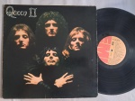 LP QUEEN II CAPA DUPLA // CAPA CONFORME FOTOS // DISCO EM MUITO BOM ESTADO // PODE CONTER RISCOS QUE CAUSAM CHIADOS, RUÍDOS OU PULOS
