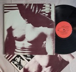 LP THE SMITHS C/ ENCARTE // CAPA CONFORME FOTOS // DISCO EM MUITO BOM ESTADO // PODE CONTER RISCOS QUE CAUSAM CHIADOS, RUÍDOS OU PULOS