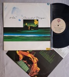 LP A-HA - SCOUNDREL DAYS C/ ENCARTE // CAPA CONFORME FOTOS // DISCO EM MUITO BOM ESTADO // PODE CONTER RISCOS QUE CAUSAM CHIADOS, RUÍDOS OU PULOS